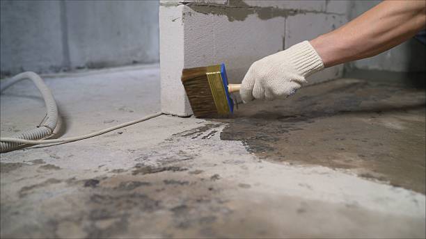 24/7 Emergency Interior Drainage System experts in McConnelsville, OH
